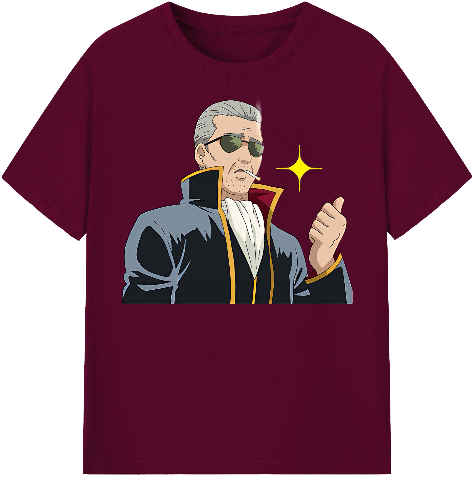 （画像用） ぎんたま 坂田銀時（さかたぎんとき） 神楽 志村新八（しむら しんぱち） GINTAMA Sakata Gintoki Kagura Shimura Shinpachi レディースカジュアルプリントTシャツ（綿100％）